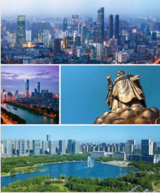 利用“技术外溢”效应，加快乡镇经济转型升级