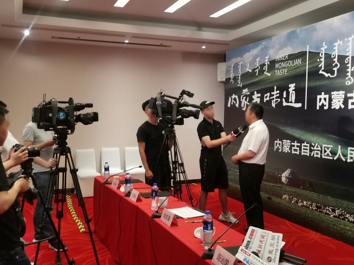上海发布会记者媒体邀请、展会媒体邀约清单