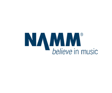 美国阿纳海姆乐器舞台灯光展览会 THE NAMM SHOW